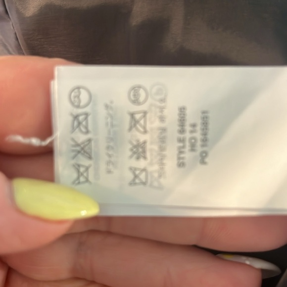 J. Crew Sidney Super 120’s Blazer Heather Gray 100% Wool Size 2 - Picture 13 of 15